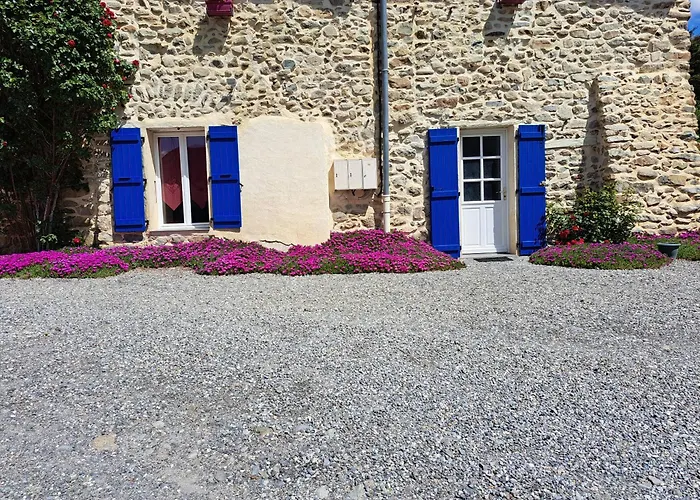 Appartement Beau Soleil