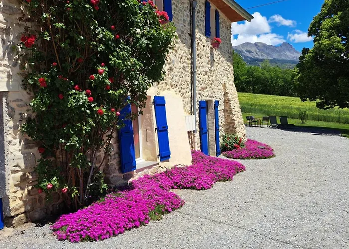 Appartement Beau Soleil