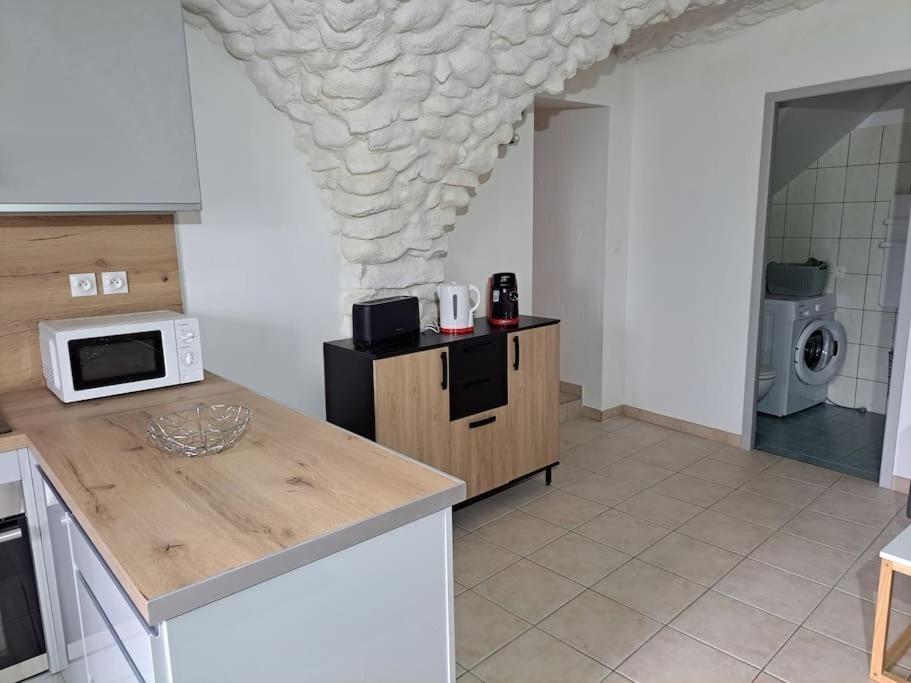 Appartement Beau Soleil La Bâtie-Neuve