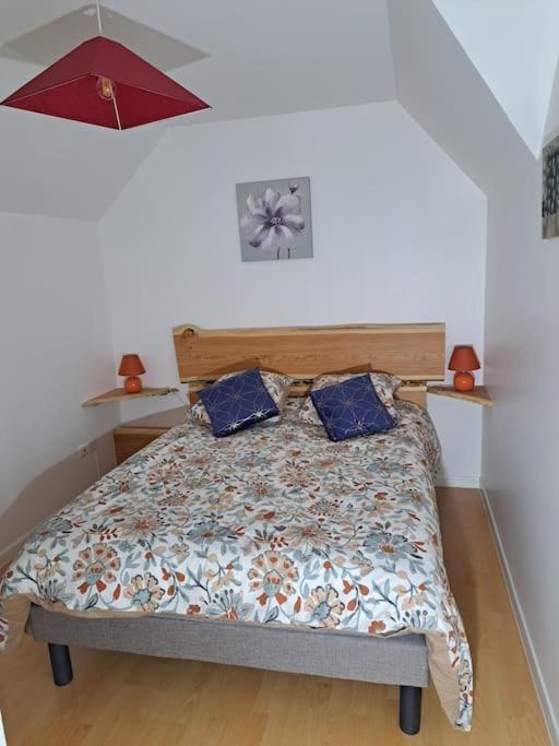 Appartement Beau Soleil *