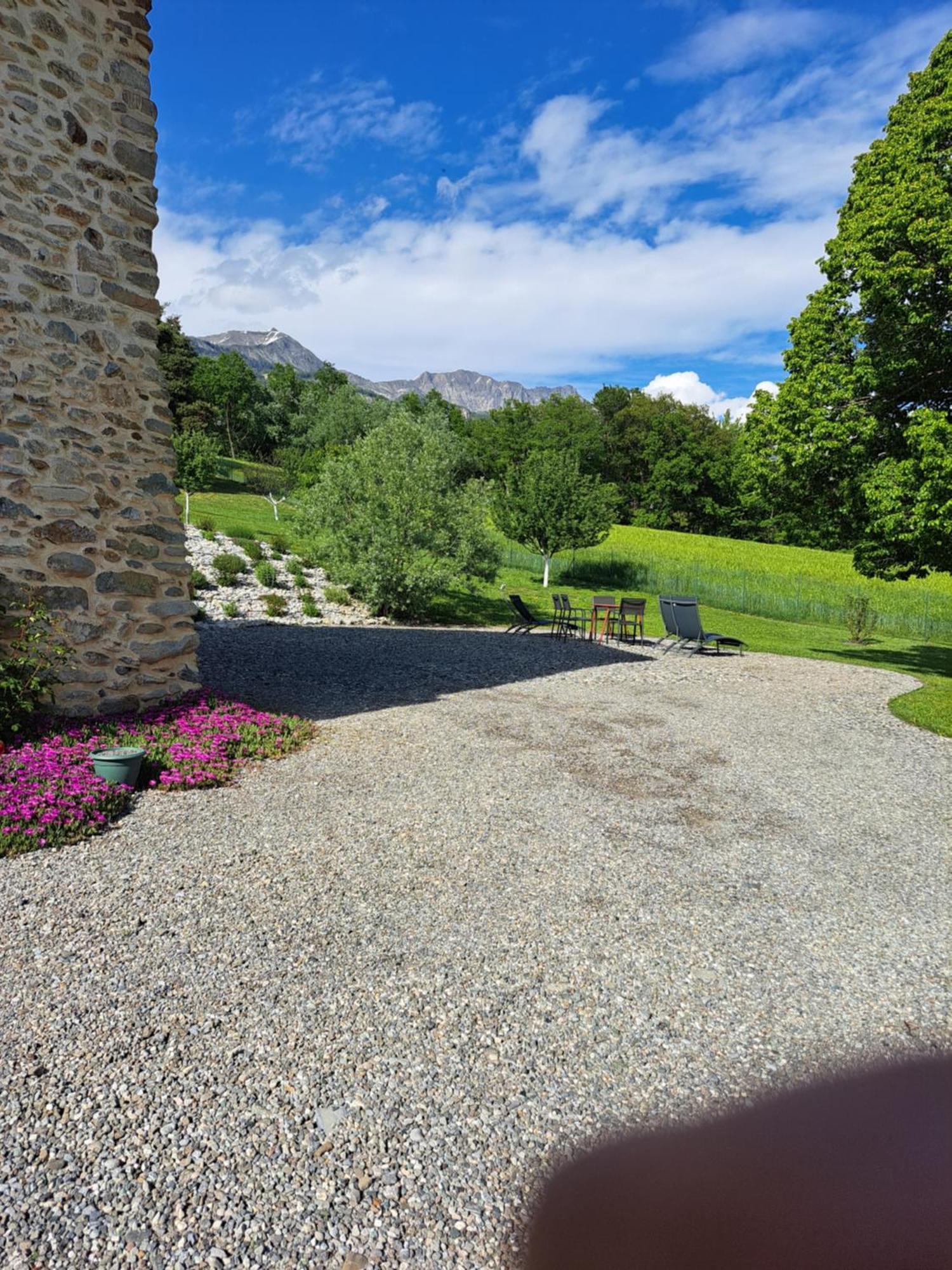 Beau Soleil La Bâtie-Neuve