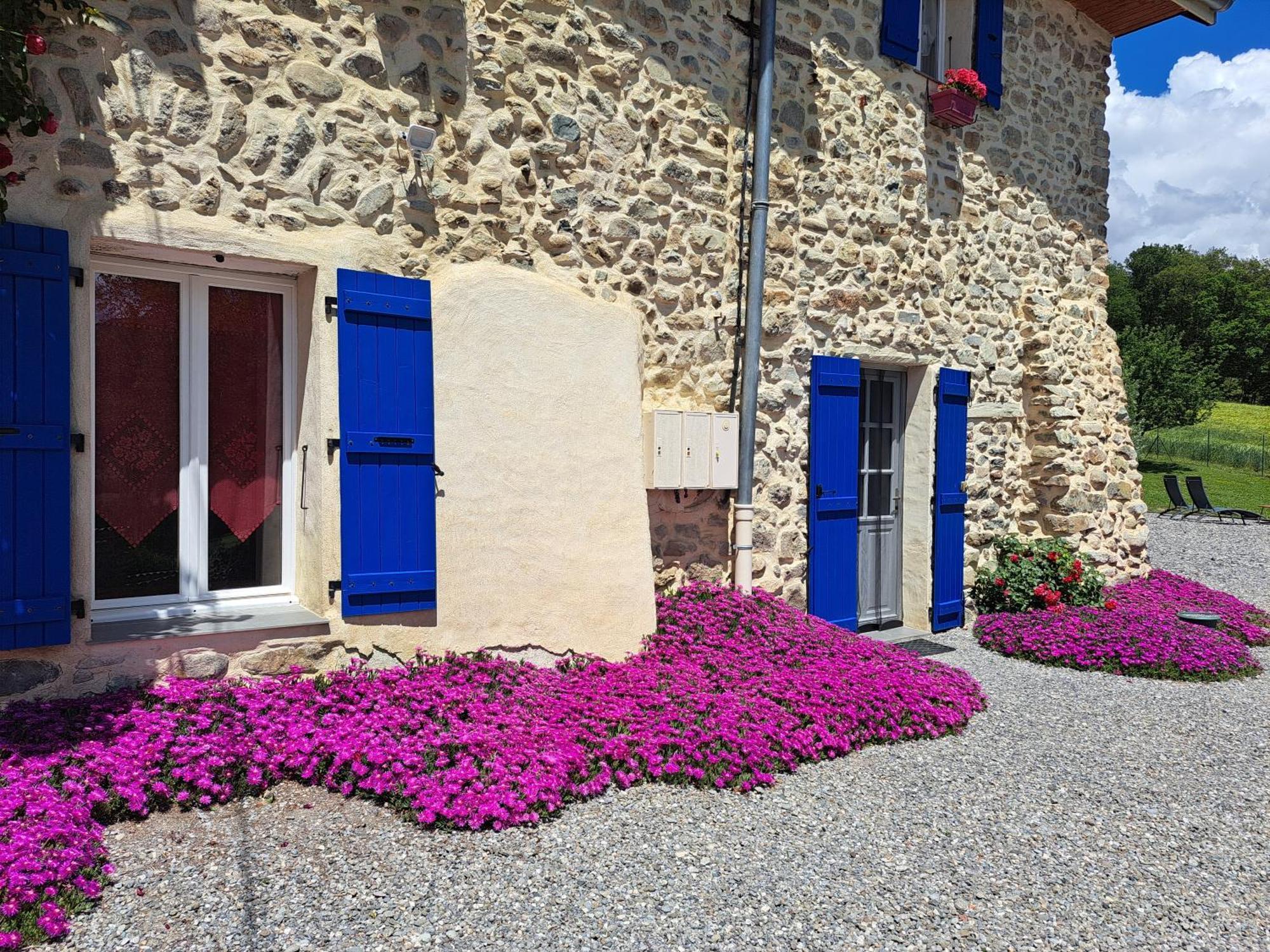 Beau Soleil * La Bâtie-Neuve