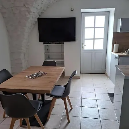 Appartement Beau Soleil La Bâtie-Neuve Buitenkant foto