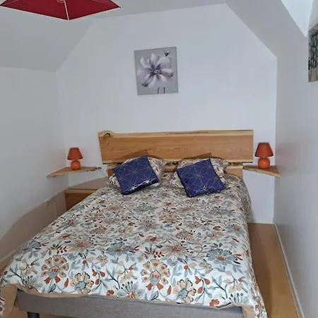 Appartement Beau Soleil La Bâtie-Neuve Buitenkant foto