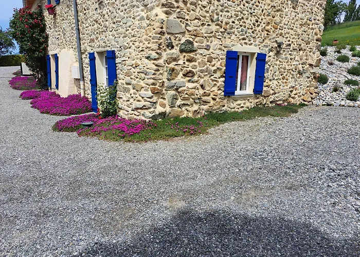 Appartement Beau Soleil