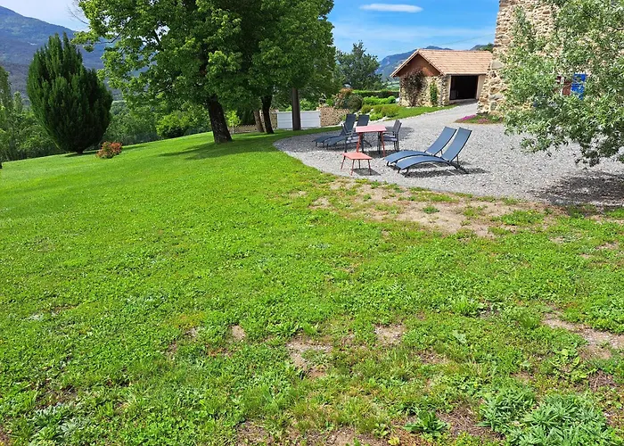 Appartement Beau Soleil