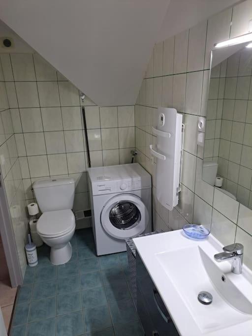 Appartement Beau Soleil *
