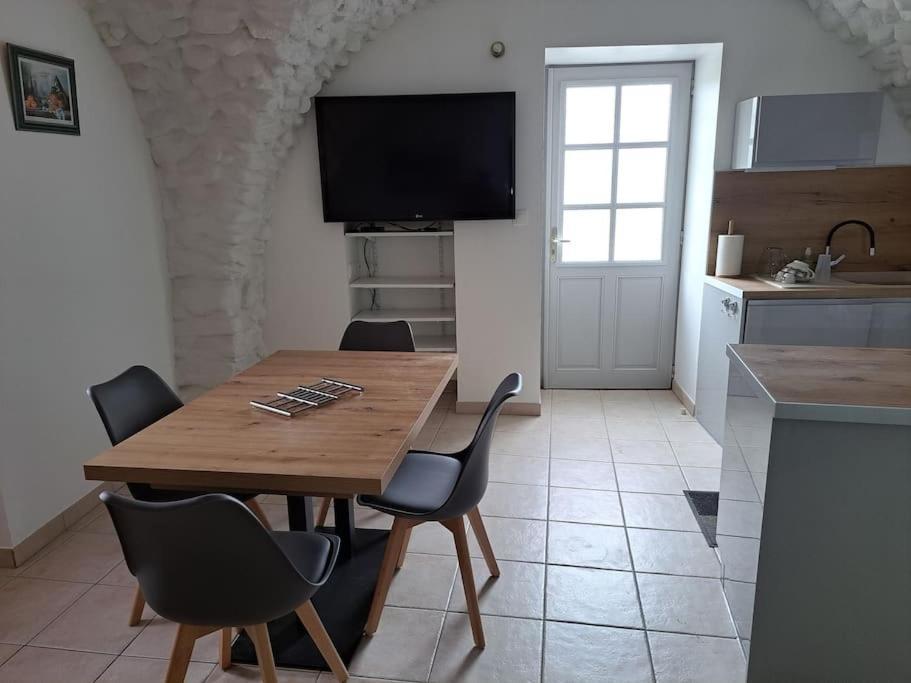Beau Soleil Appartement *