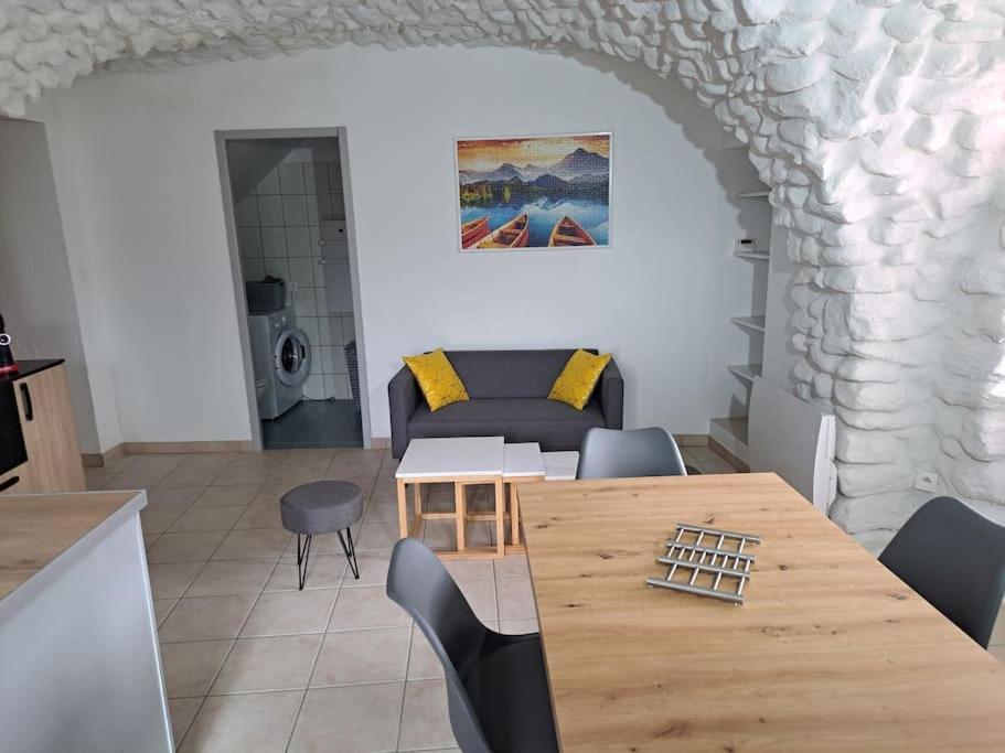 Apartment Beau Soleil *