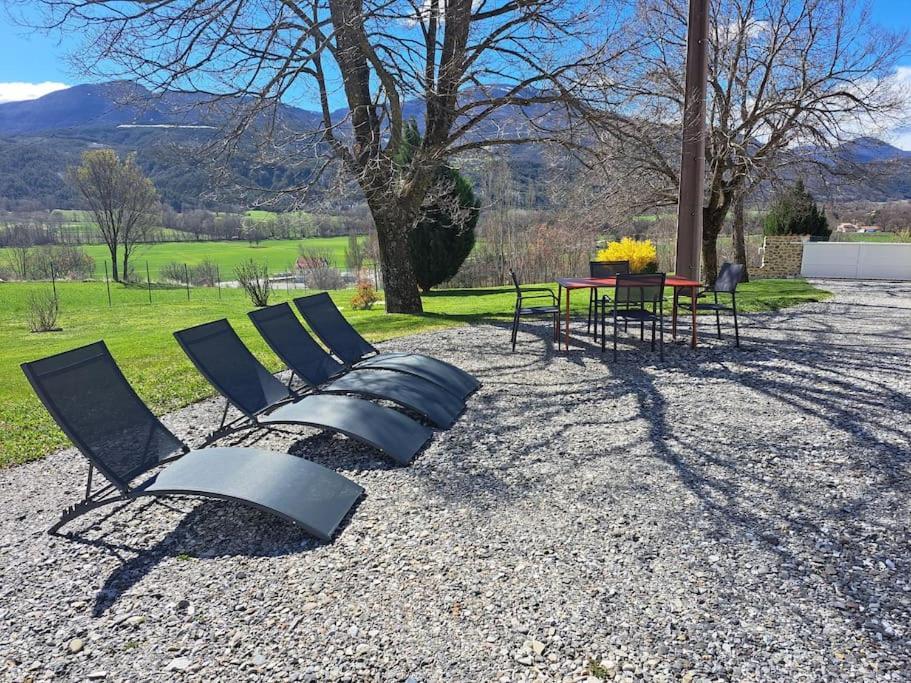 Apartment Beau Soleil