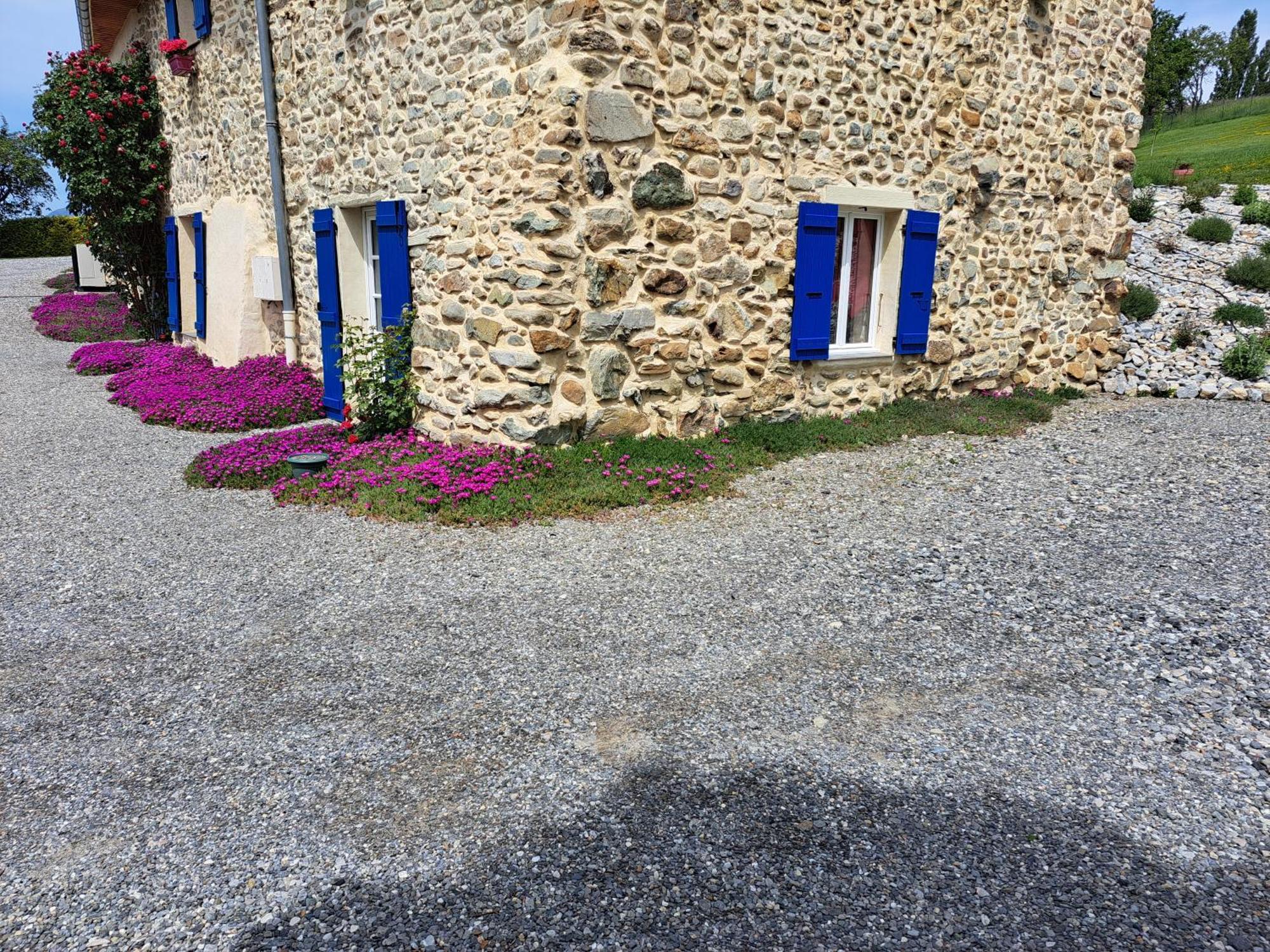 Beau Soleil La Bâtie-Neuve