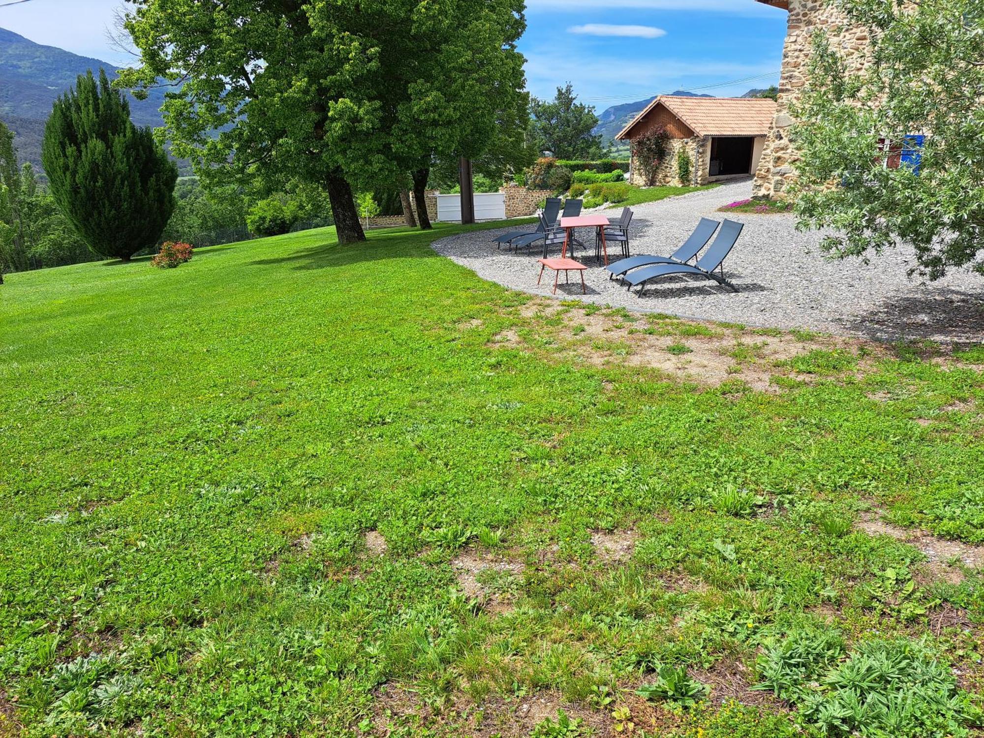 Apartment Beau Soleil *