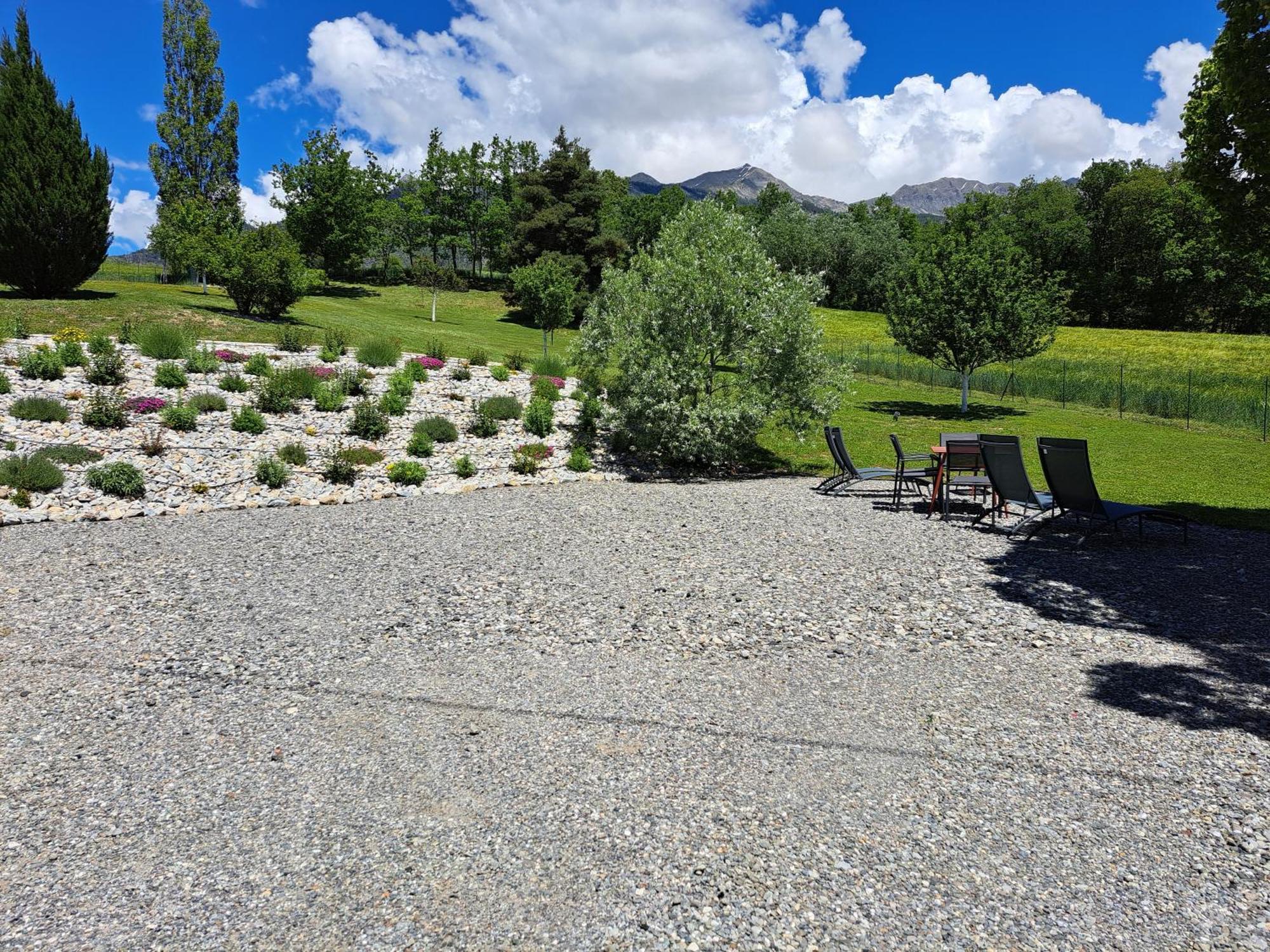 Apartment Beau Soleil